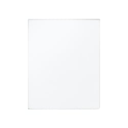 Plaque d'impression pour impression au gel 12x17 cm - Speedball