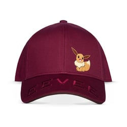Pokémon - Casquette baseball Évoli