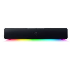 Razer Barre de Son Bluetooth 5.0 RGB Gaming Leviathan V2 X Noir