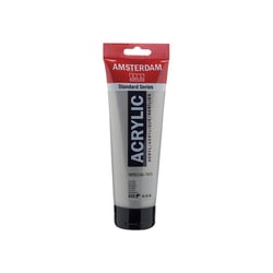 Peinture Acrylique en tube - Argent - 800 - Amsterdam - 250ml