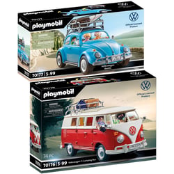 Volkswagen – 70176+70177