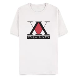 Hunter x Hunter - T-Shirt XX - Taille S - PCMerch