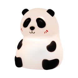 Veilleuse lumineuse avec télécommande, Panda