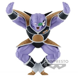 Dragon Ball Z - Figurine Ginyu Solid Edge Works