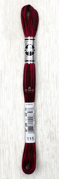 BRODER SPECIAL 1 ECH 32M