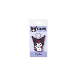 Sanrio - Porte-clés Kuromi Rocking - Pyramid International