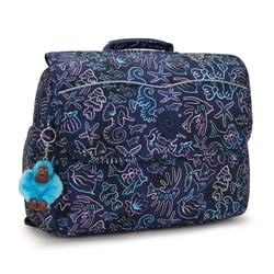 Cartable Kipling CODIE M - 38 CM Disco Fish