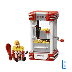 La Machine à Popcorn -  Pantasy
