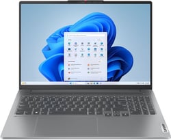 PC portable Lenovo IdeaPad Pro 5 - Aluminium - 83JN002FFR - Gris - 1,72 kg