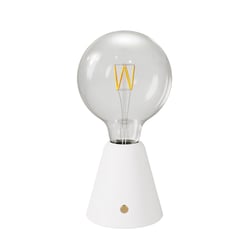 Lampe de table portative cabless - Creative Cables