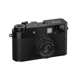 FUJIFILM Compact expert X half Noir