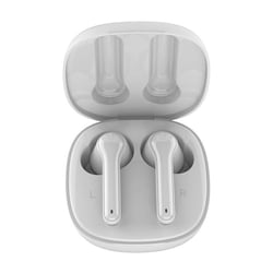 Ecouteurs Bluetooth 5.0 Sans Fil Sport Étanches Commande Tactile Noir Blanc YONIS