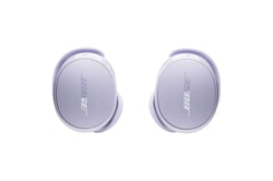 Ecouteurs sans fil Bluetooth - Bose QuietComfort Earbuds avec reduction de bruit - Violet