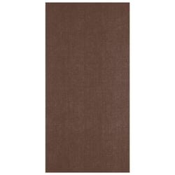 Carton en lin Florence - Bear - 100 feuilles - 27 x 13,5 cm - 250 g/m²