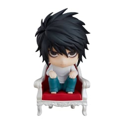 Death Note - Figurine Nendoroid L 2.0 10 cm