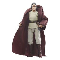Star Wars : The Acolyte Vintage Collection - Figurine Jedi Master Indara 10 cm - Hasbro