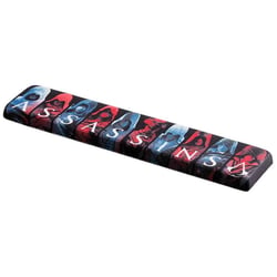 Repose poignet pour clavier Assassin's Creed