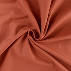 Coupon de tissu popeline de coton - Laize : 150 cm