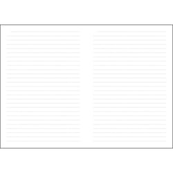 JOURNAL INTIME Chi - 12x17 cm