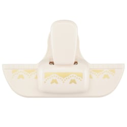 Vaessen Creative Perforatrice de Bordure Papillon
