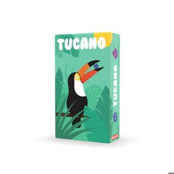 Jeu de cartes classique - Tucano