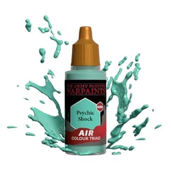 ARMY PAINTER - WARPAINTS AIR PSYCHIC SHOCK