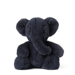 Peluche Ebu éléphant gris 29 cm - WWF