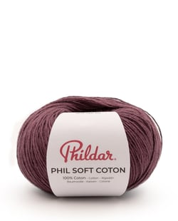Phil Soft Cotton