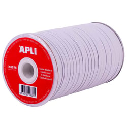Bobine De Cordon Elastique 5mm X 100M