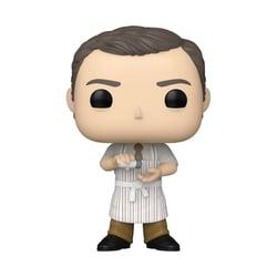 Brooklyn Nine-Nine - Figurine POP! Charles 9 cm - Funko