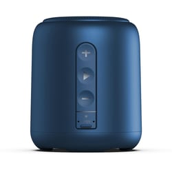 Mini Enceinte Bluetooth Portable Étanche Son 360° Basses Renforcées YONIS