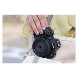 CANON Objectif RF 28mm f/2.8 STM Pancake