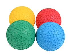 Ballons ergonomiques Easy Grip - TickiT