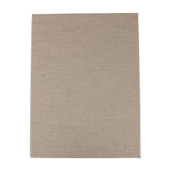 Châssis toilé en lin 100 % toile 330g - 30x40x1,7 cm