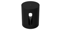 Sonos Sub Mini Noir - Caisson de Basses