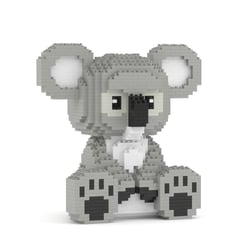 Kawaii Koala Taille standard | JEKCA | 14 ans et +