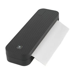 Mini Imprimante Thermique Sans Fil WiFi Bluetooth Portable Haute Qualité A4