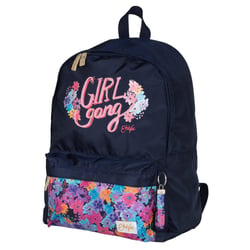 Sac à dos borne ETTAVEE 42 CM - 1 compartiment Girl Gang