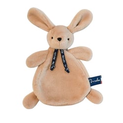 Lapin Dorlotin – Doudou – Beige - Maïlou Tradition