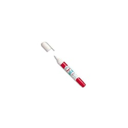 Stylo de correction liquide PENTEL - Pointe plastique - 7 ml
