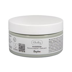 Peinture Chalky 100ml - vert antique