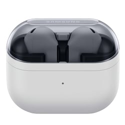 Samsung Écouteurs Sans Fil Buds 3 FE TWS Connectés Bluetooth Intra-Auriculaires Gris