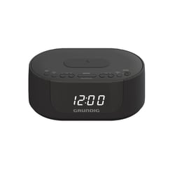 Radio-réveil Numérique Noir - Grundig SCC400