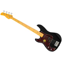 P5 Alder 4 Cordes LH Black Marcus Miller