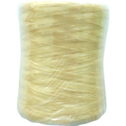 Graine Créative - Raphia synthétique Naturel 40 g