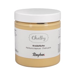 Peinture Chalky 230ml - sable