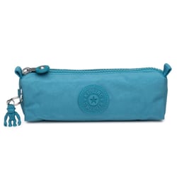 Trousse Kipling Freedom 22 CM Haut de Gamme Turquoise Sea
