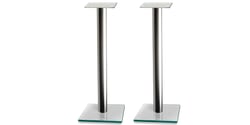 NorStone Epur Stand Silver