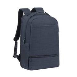 Sac à dos Rivacase BISCAYNE premium 17.3" noir