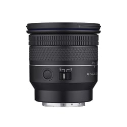 SAMYANG Objectif AF 14-24mm f/2.8 Compatible avec Monture L